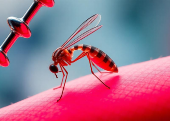 Genes and Immune History May Shape Dengue and Zika Risk as Climate Warms