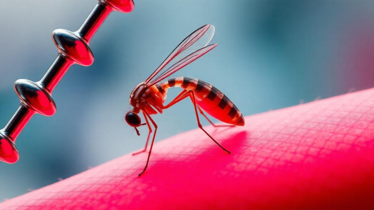 Genes and Immune History May Shape Dengue and Zika Risk as Climate Warms