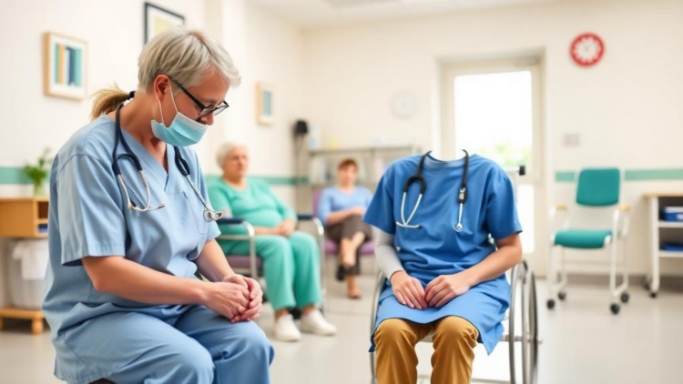 Major German Trial Puts Rehabilitation at the Heart of Nursing Home Care