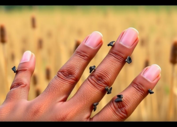 Wolf-Inspired AI Spots Finger Millet Diseases With 98% Accuracy