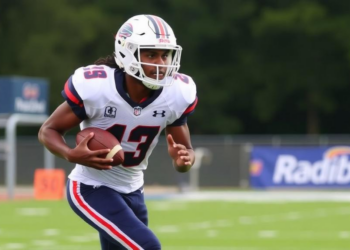 One Athlete, Many Answers: Genetic Testing Alone Fails to Predict Football Performance