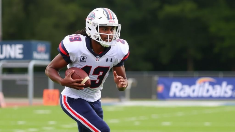 One Athlete, Many Answers: Genetic Testing Alone Fails to Predict Football Performance