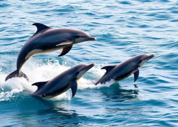 Humpback Dolphins Dive Short and Flee Fast: Vessel Traffic Alarms Xiamen Bay