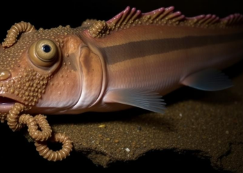 Cave Catfish Discovery Reveals Two Species Sharing One Costa Rican Cave