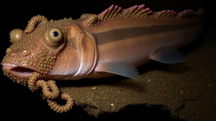 Cave Catfish Discovery Reveals Two Species Sharing One Costa Rican Cave