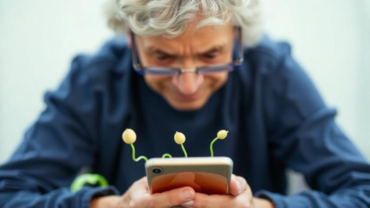 Mind Garden: A Theory-Driven App Helps Older Adults Manage Depression