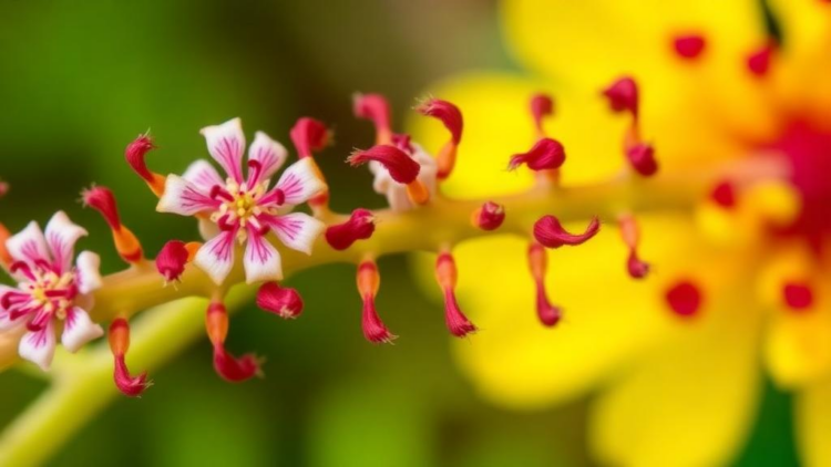 New Chromosome Counts Reveal Hidden Diversity in Italy’s Flora