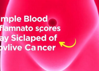 Simple Blood Inflammation Scores May Signal Spread of Vulvar Cancer