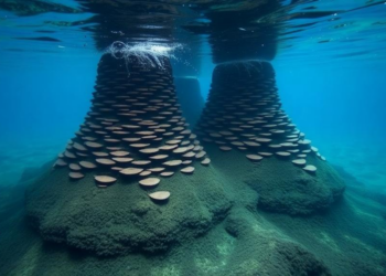 Underwater Vents Near the Coast Reshape How Scientists See Ocean Chemistry