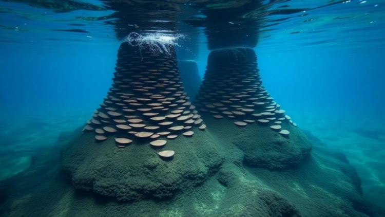 Underwater Vents Near the Coast Reshape How Scientists See Ocean Chemistry