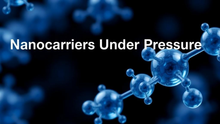 Nanocarriers Under Pressure: New Review Charts Path to Stable Polymeric Micelle Drugs