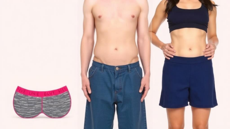 How Your Body Shape Shifts Over Two Years: Sleep and Exercise Emerge as Key Drivers in Korean Adults