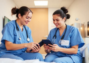 Role-Playing and Mobile Ethics Training Both Boost Nurses’ Moral Sensitivity in Hospital Study
