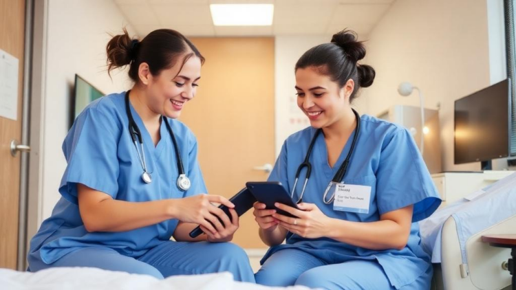 Role-Playing and Mobile Ethics Training Both Boost Nurses’ Moral Sensitivity in Hospital Study