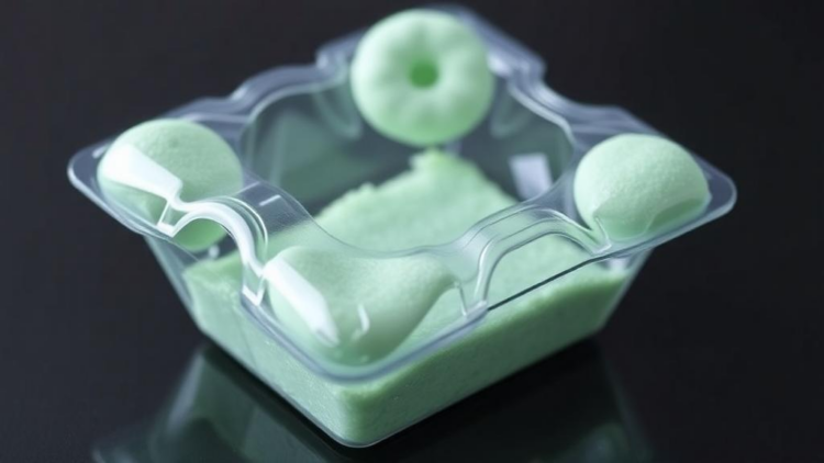 Soft Matter Science Redesigns Food Packaging From the Nanoscale Up