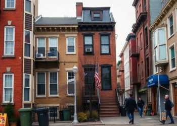 Gentrification Reorganizes How a Neighborhood Sounds, Smells, and Feels