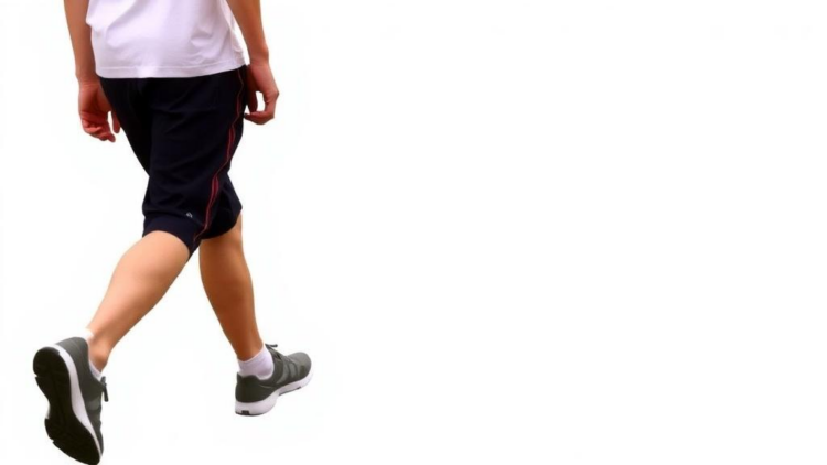 Walking Speed May Be the Sixth Vital Sign: First Percentile Reference Values for Colombian Older Adults