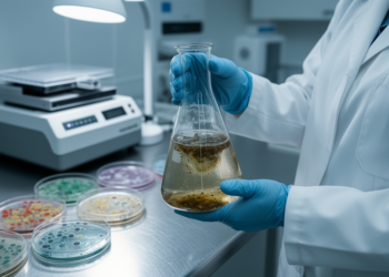 Brazilian Wastewater Harbors High-Risk Carbapenem-Resistant Superbugs, Genomes Reveal