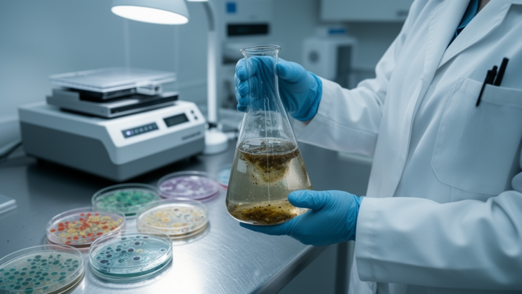 Brazilian Wastewater Harbors High-Risk Carbapenem-Resistant Superbugs, Genomes Reveal