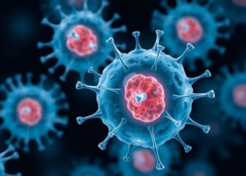 Mitochondria emerge as the central hub linking cell death and metabolism in gum disease