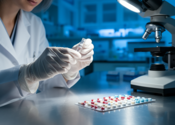 A Genetic Variant Shapes Insight—and Predicts How Well Schizophrenia Drugs Work