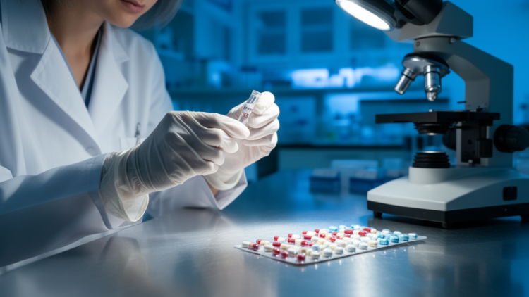 A Genetic Variant Shapes Insight—and Predicts How Well Schizophrenia Drugs Work