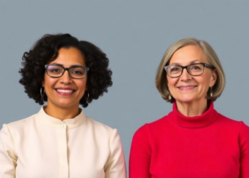 Two Professors, One Project: How Shared Feminist Leadership Rewrote the Rules of Academic Research