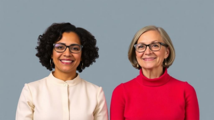 Two Professors, One Project: How Shared Feminist Leadership Rewrote the Rules of Academic Research