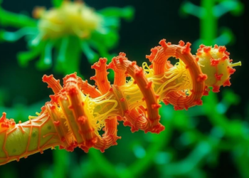 Stress Protein HliA Shown to Capture Toxic Chlorophyll in Lab Reconstitution