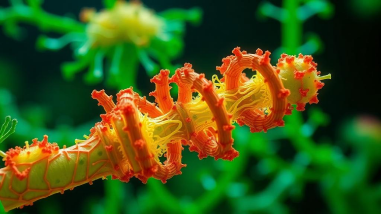 Stress Protein HliA Shown to Capture Toxic Chlorophyll in Lab Reconstitution
