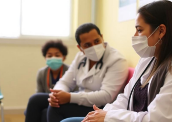 How a Weekly Clinic at a Youth Shelter Learned to Win Trust and Keep Patients