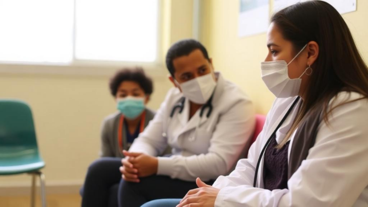 How a Weekly Clinic at a Youth Shelter Learned to Win Trust and Keep Patients