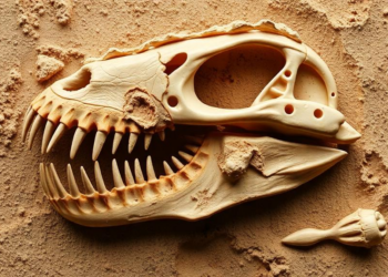 A Single Fossil Bone Reveals Apex Predators Persisted Through a Triassic Ecosystem Upheaval