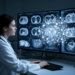 AI Model Combines DBT and Ultrasound Radiomics to Distinguish Benign from Malignant Breast Lesions
