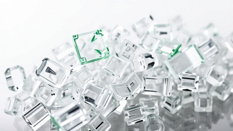 New method makes acrylic glass recycling economically viable