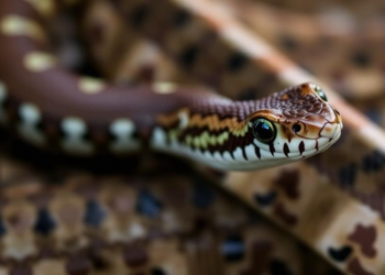 How Do You Prove a Snake Is Not There? New Study Redesigns Biosurveillance for Guam’s Invasive Brown Treesnake
