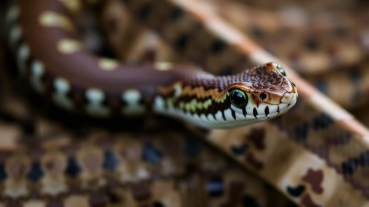How Do You Prove a Snake Is Not There? New Study Redesigns Biosurveillance for Guam’s Invasive Brown Treesnake