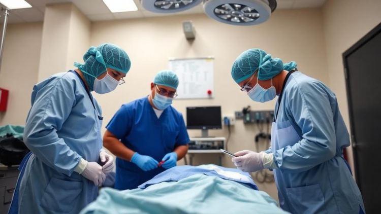 Escape Room Training Puts Emergency Doctors to the Test in Critical Care