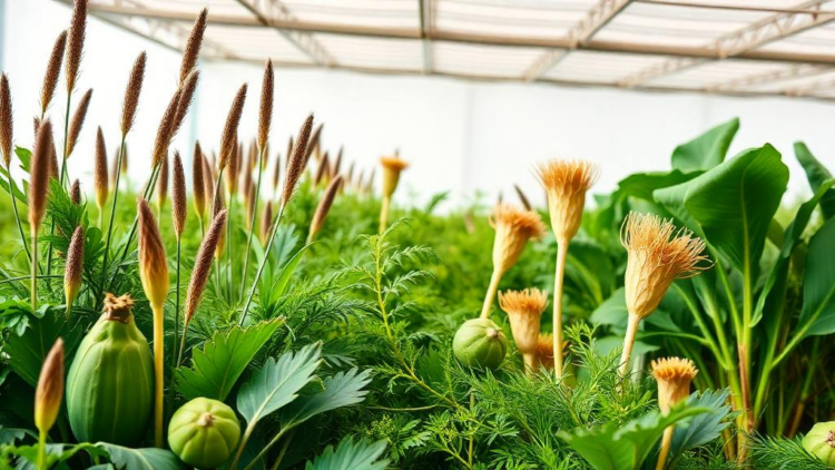 Achieving sustainable nutrient self-sufficiency in Sweden: a long-term scenario assessment