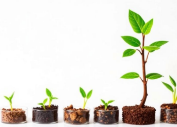 Why Small Firms Go Green: New Study Reveals What Really Drives Resource Efficiency Investment