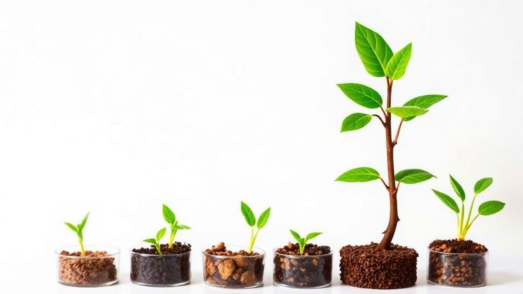 Why Small Firms Go Green: New Study Reveals What Really Drives Resource Efficiency Investment