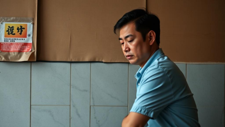 Loneliness linked to depression in Chinese men who acquired HIV sexually