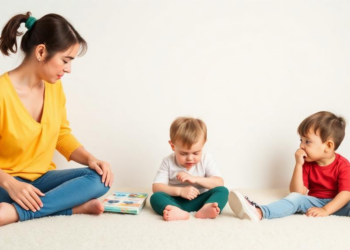 Parenting patterns linked to children’s behavioral and emotional problems, large US study finds