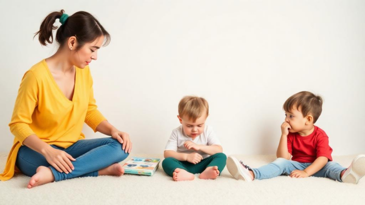 Parenting patterns linked to children’s behavioral and emotional problems, large US study finds