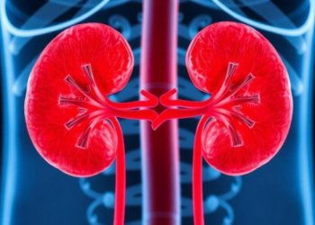 Two Serum Proteins Could Reveal Hidden Kidney Damage in Diabetes