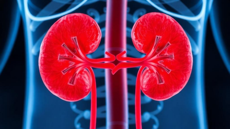 Two Serum Proteins Could Reveal Hidden Kidney Damage in Diabetes