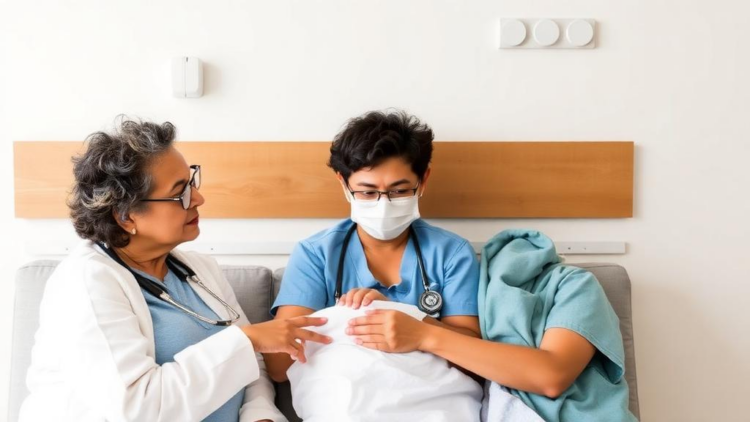 Patients Redesign the Questions Hospitals Ask About Their Social Needs