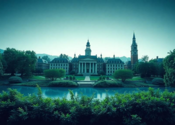 Universities Are Drowning in Sustainability Data But Still Can’t Measure It Properly
