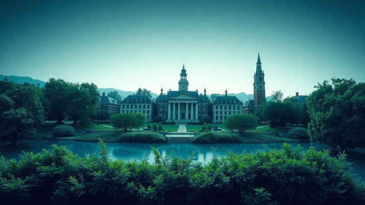Universities Are Drowning in Sustainability Data But Still Can’t Measure It Properly