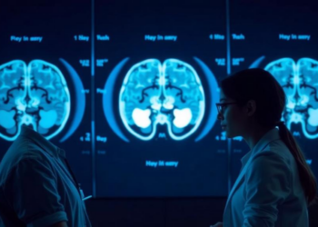 Psychiatry Residents Lack Confidence Reading Brain Scans, Survey Finds